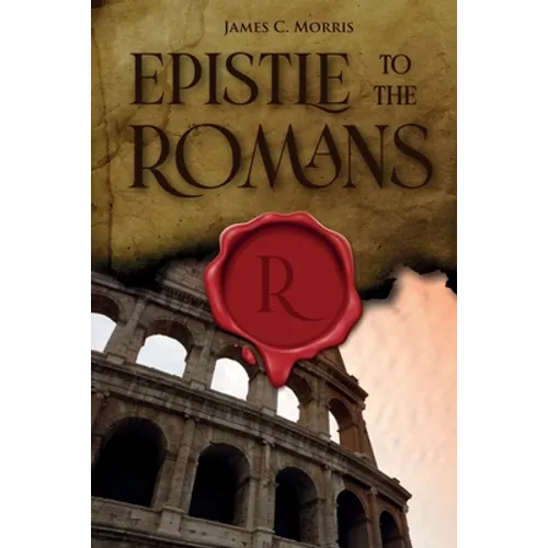 Epistle To The Romans - Paperback