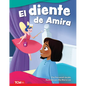 El Diente de Amira - Paperback