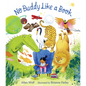 No Buddy Like a Book - Hardcover