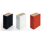 Palette Mini Series Sketchbook - Hardcover