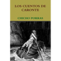 Los Cuentos de Caronte - Paperback