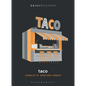 Taco - Paperback