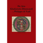 De Arte Gladiatoria Dimicandi - Paperback