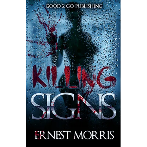 Killing Signs - Paperback