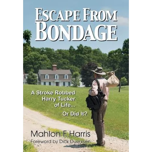 Escape from Bondage - Paperback