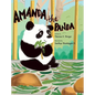 Amanda, the Panda - Hardcover