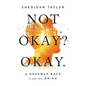 Not Okay? Okay.: A Roadmap Back from the Brink - Paperback