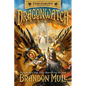 Champion of the Titan Games: Volume 4 - Hardcover