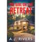 The Girl on the Retreat - Paperback