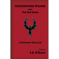 Christopher Wilder And The Red Book - Paperback