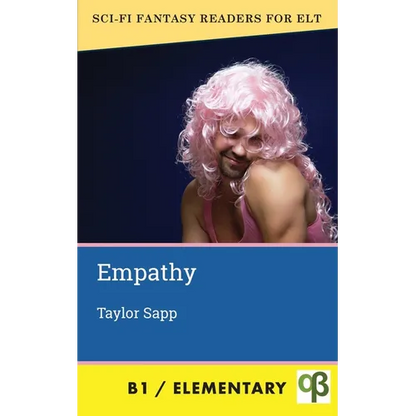 Empathy - Paperback