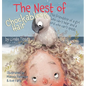 The Nest of Chockablock Hair: The friendship of a girl who can't hear and a bird who can't speak - Hardcover