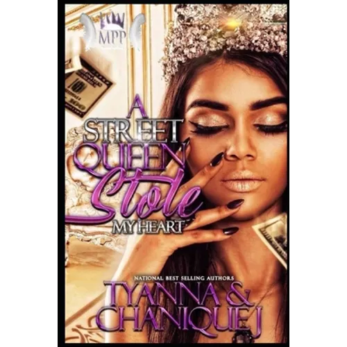 A Street Queen Stole My Heart - Paperback