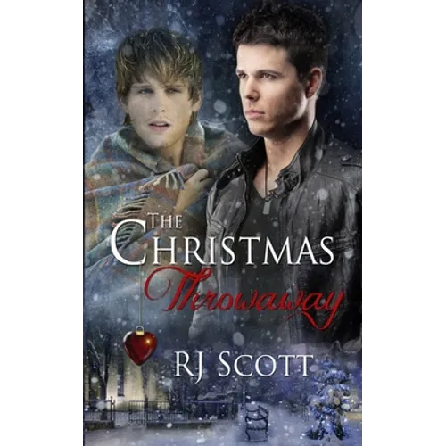 The Christmas Throwaway - Paperback