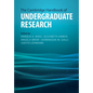 The Cambridge Handbook of Undergraduate Research - Paperback