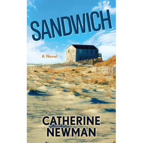 Sandwich - Library Binding