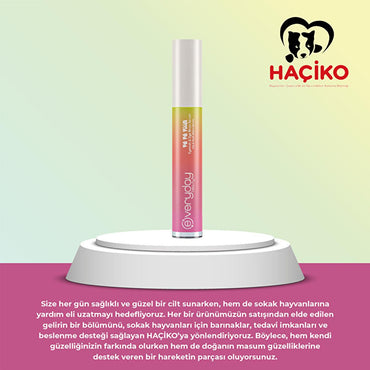 Everyday Beauty Va Va Voom Eyebrow and Eyelash Serum - Enhance Brow and Lash Growth