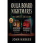 Ouija Board Nightmares: The Complete Collection - Paperback