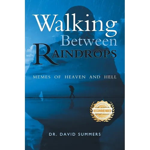 Walking Between Raindrops: Memes of Heaven and Hell - Paperback