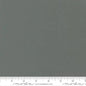 Etchings Slate Bella Solids 44"/45" Fabric Per Yard