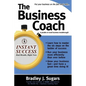 The Business Coach - Paperback