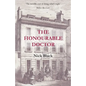 The Honourable Doctor - Paperback