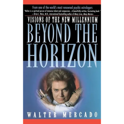 Beyond the Horizon: Visions of a New Millennium - Hardcover