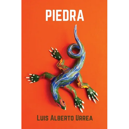 Piedra - Paperback