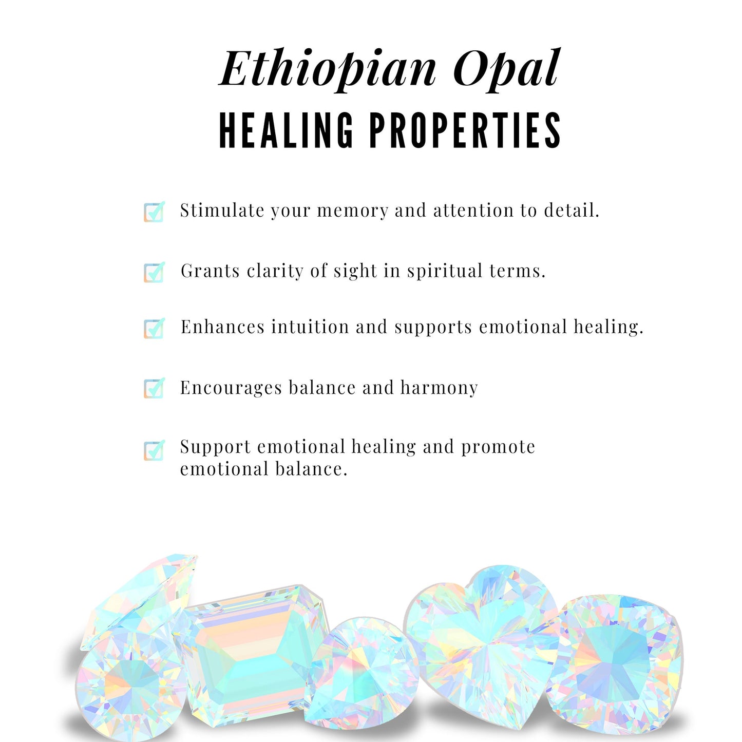 Certified Genuine Ethiopian Opal Flower Earrings with Diamond