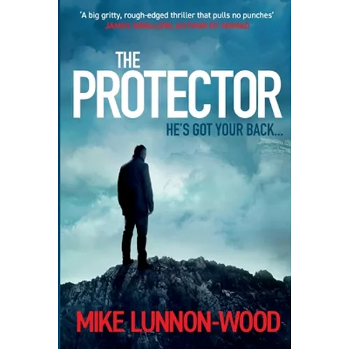 The Protector - Paperback