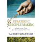 Strategic Disciple Making: A Practical Tool for Successful Ministry - Paperback