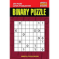 Binary Puzzle: 250 Hard Logic Puzzles 8x8 - Paperback