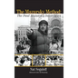 The Mazursky Method (hardback): The Paul Mazursky Interviews - Hardcover