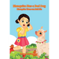 Blanquita Has a Bad Day: Blanquita Tiene un Mal Día - Hardcover