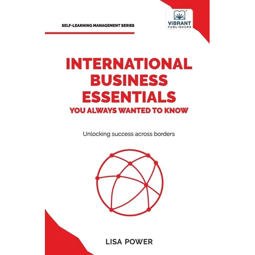 International Business Essentials You Always Wanted to Know - Paperback