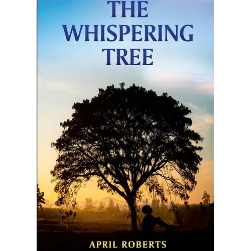 The Whispering Tree - Paperback