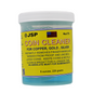 JSP Super Coin Cleaner 16 oz for Copper, Gold, Silver, & Platinum Precious Metals Jewelry Coins Bars