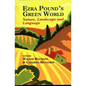 Ezra Pound's Green World: Nature, Landscape and Language - Hardcover