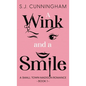 A Wink and a Smile: A Small Town Madison Romance - Hardcover