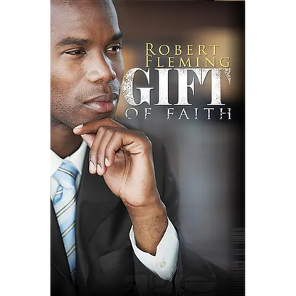 Gift of Faith - Paperback