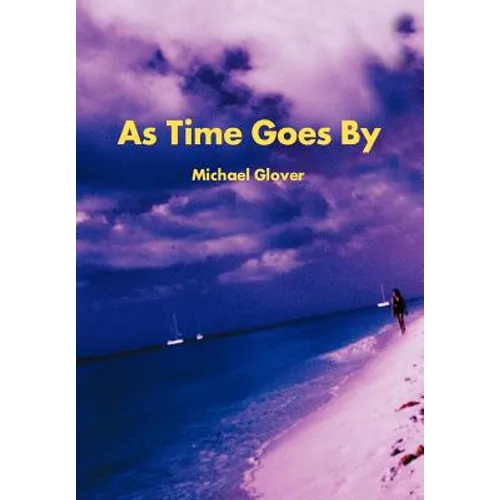 As Time Goes By - Hardcover