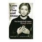 Love at the Five and Dime: The Songwriting Legacy of Nanci Griffith - Hardcover