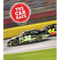 The Car Race - Hardcover