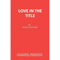 Love in the Title - Paperback