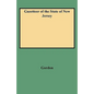 Gazetteer of the State of New Jersey - Paperback