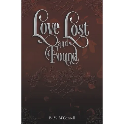 Love Lost and Found - Paperback