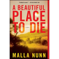 A Beautiful Place to Die: An Emmanuel Cooper Mystery - Paperback