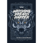 Watching Dreams Happen - Paperback