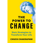The Power to Change: Stoic Strategies to Transform Your Life - Hardcover