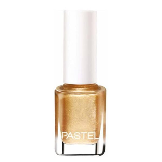 Pastel Vegan Nail Polish - Cruelty Free, Toxic-Free, Dense Covering - 13ml